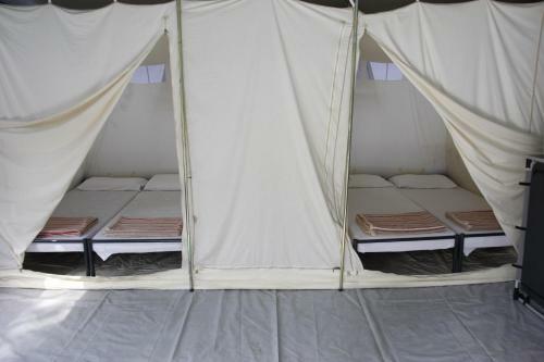 Hotel Camping Village Canapai