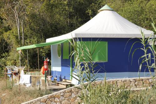 Hotel Camping Village Canapai
