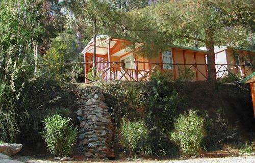 Hotel Camping Village Canapai