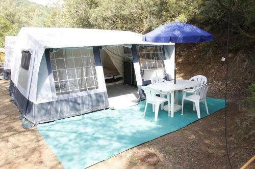 Hotel Camping Village Canapai