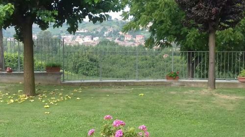 Agroturismo Cascina Longoria