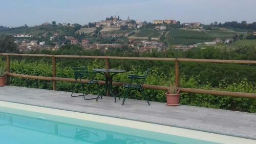 Agroturismo Cascina Longoria