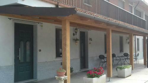 Agroturismo Cascina Longoria