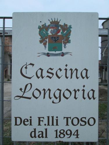 Agroturismo Cascina Longoria