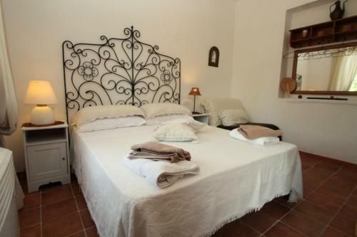 Apartamento Villa Tresino Appartamenti