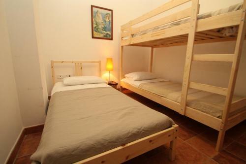 Apartamento Villa Tresino Appartamenti