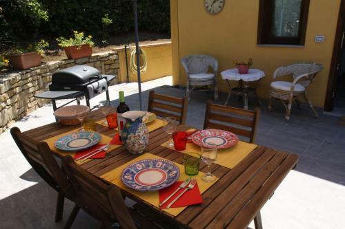Apartamento Villa Tresino Appartamenti