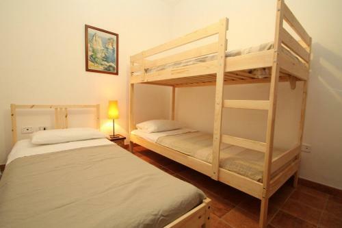 Apartamento Villa Tresino Appartamenti