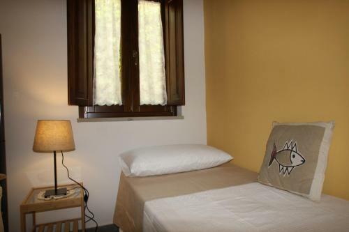 Apartamento Villa Tresino Appartamenti
