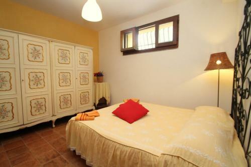 Apartamento Villa Tresino Appartamenti