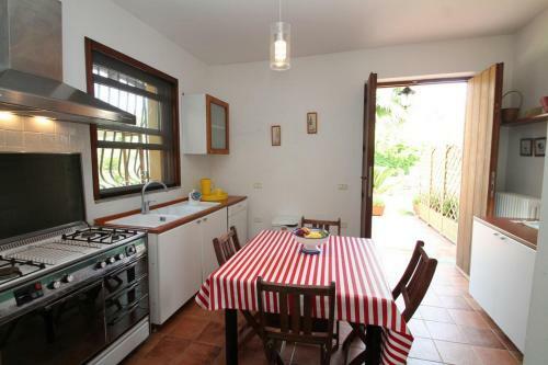 Apartamento Villa Tresino Appartamenti