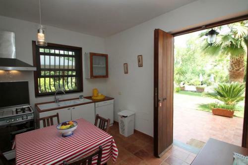 Apartamento Villa Tresino Appartamenti
