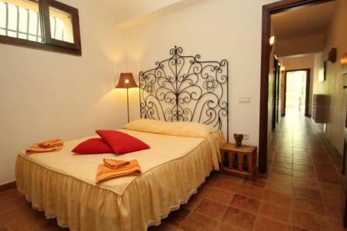 Apartamento Villa Tresino Appartamenti