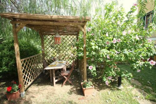 Apartamento Villa Tresino Appartamenti