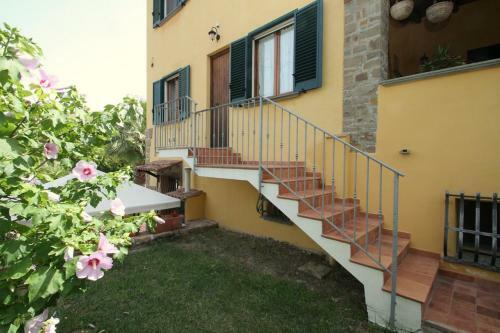 Apartamento Villa Tresino Appartamenti