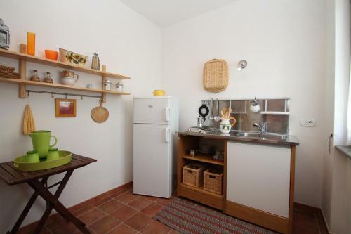 Apartamento Villa Tresino Appartamenti