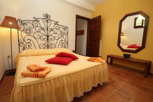 Apartamento Villa Tresino Appartamenti