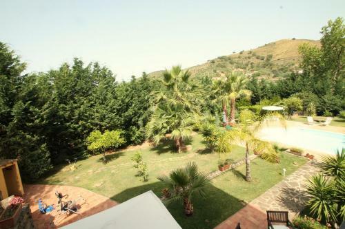 Apartamento Villa Tresino Appartamenti