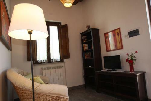 Apartamento Villa Tresino Appartamenti