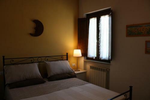 Apartamento Villa Tresino Appartamenti