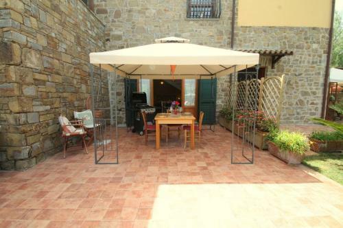 Apartamento Villa Tresino Appartamenti
