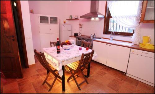 Apartamento Villa Tresino Appartamenti