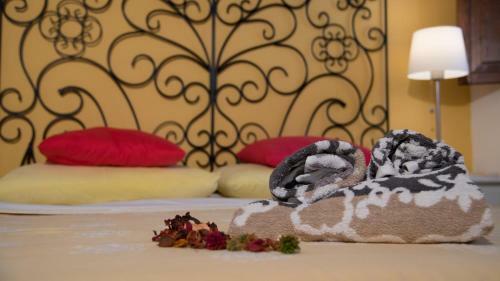 Apartamento Villa Tresino Appartamenti