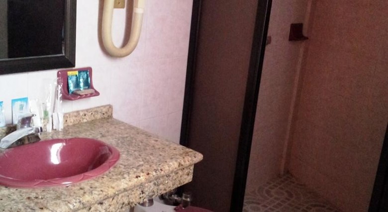 Hotel Siesta Del Sur