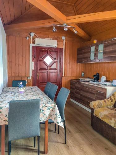 Apartamento R�zsapark Panor�ma-apartman