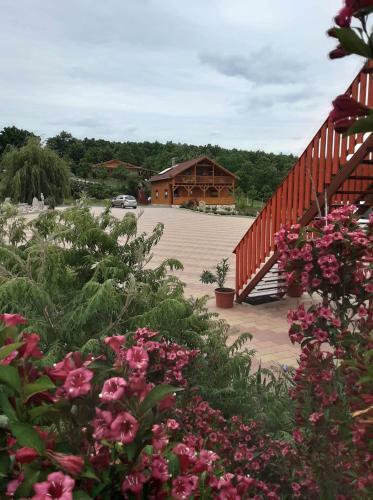 Apartamento R�zsapark Panor�ma-apartman