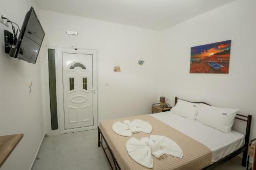 Apartamento Gk Houses #2