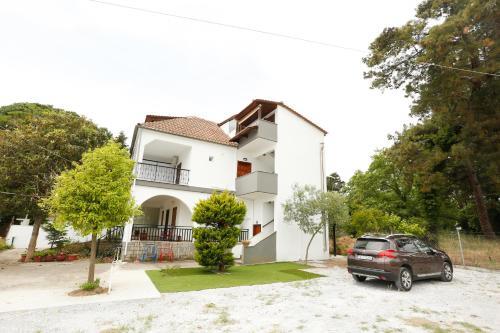 Apartamento Gk Houses #2