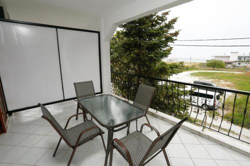 Apartamento Gk Houses #2