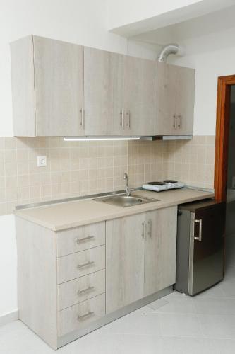 Apartamento Gk Houses #2