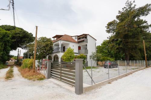 Apartamento Gk Houses #1