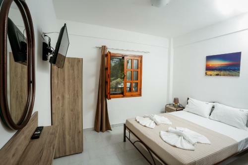Apartamento Gk Houses #1