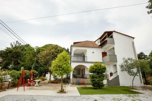 Apartamento Gk Houses #3