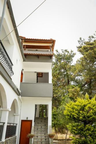 Apartamento Gk Houses #3