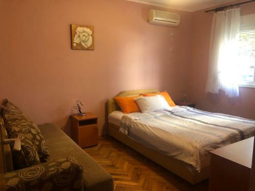Apartamento Casa De Ana