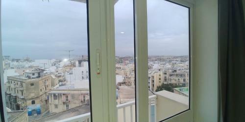 Wonderful Apartments With Shared Jacuzzi And Panorama Rooftop