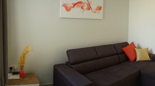 Wonderful Apartments With Shared Jacuzzi And Panorama Rooftop