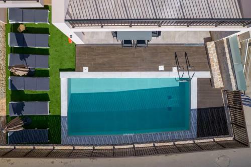 Villa Anna's Residence, Comortable Vacation In Rethimno!
