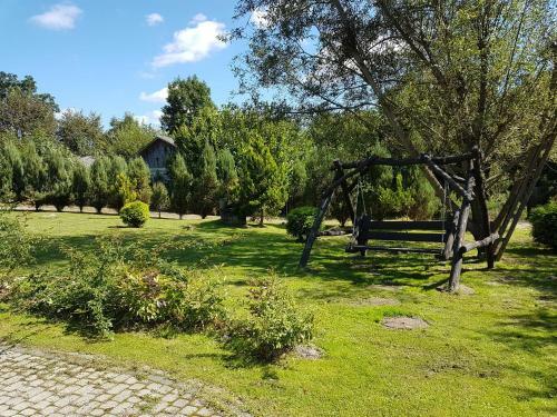 Hostal Siedlisko Roztocze