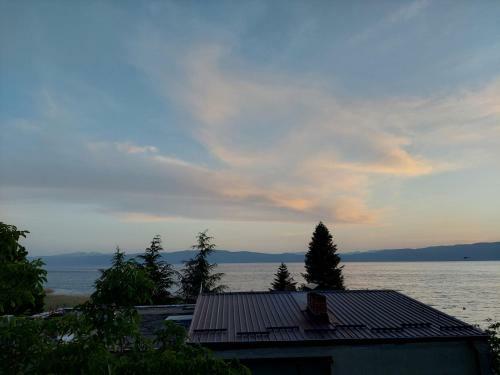 Lake Ohrid Apartments