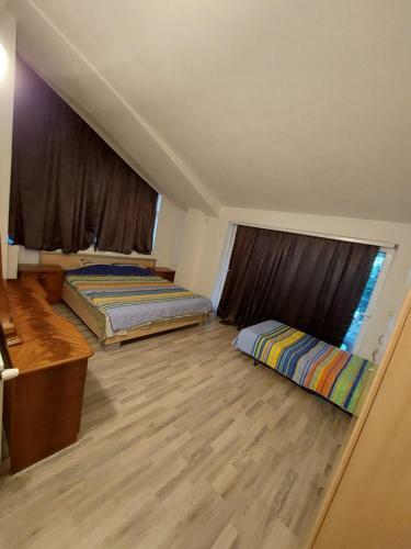 Lake Ohrid Apartments