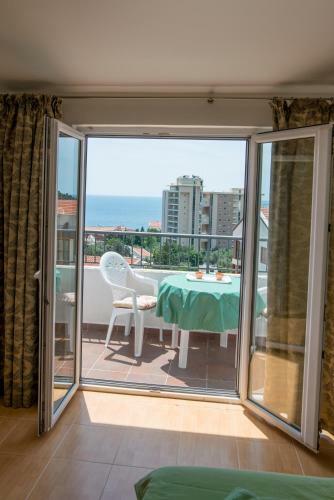 Apartamento Villa Vjera