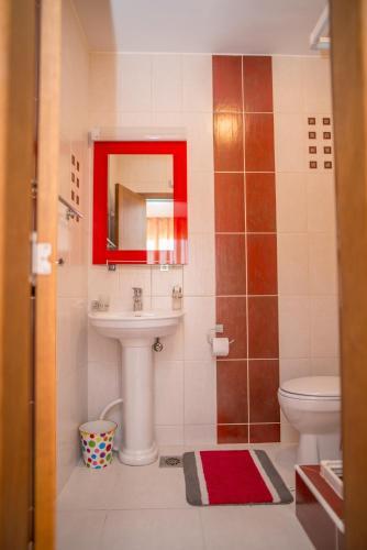 Apartamento Villa Vjera