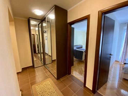 Lana Apartment Petrovac
