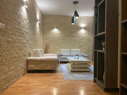 Skopjelux Apartments Center