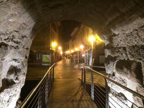 Apartamento Al Teatro Romano